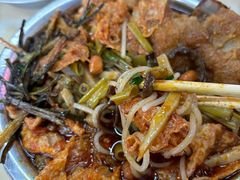 -凤张螺蛳粉·爽口粉(跃进路总店)