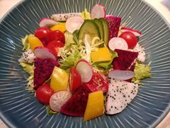 -周渝食惦·酸菜鱼精致川菜(横岗店)