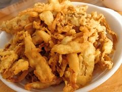 -满口香饭店