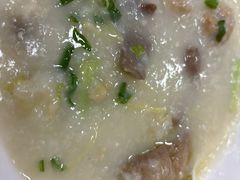 -盛记粥面(佐敦店)