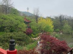 -大连植物园