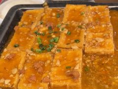 -九毛九西北菜(百信广场店)