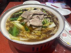-喜家德虾仁水饺(长泰广场店)