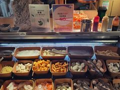 -温野菜涮涮锅(西单大悦城店)