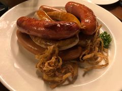 -宝莱纳餐厅(滨江店)