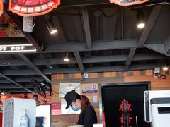 -灥喜锅潮牌火锅制造厂(南村一店)