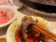 -渝宗老灶火锅(时代天街店)