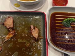 -龙记香港茶餐厅(久光百货店)