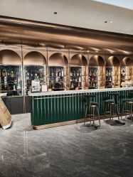 点击看大图 -深礼堂·艺术中心·婚礼·活动·宴会厅(欢乐海岸店)