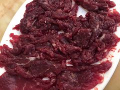 -陈记顺和潮汕牛肉火锅(韩江路店)
