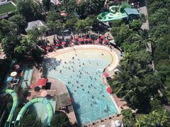 -新加坡水上探险乐园