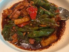 -奉天小馆·非遗东北菜(沈阳万象城店)