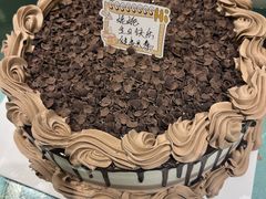 -饼中王酒楼(光复西路店)