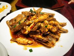 -吕四渔港码头海鲜餐厅