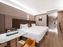 -城际上海虹桥机场酒店