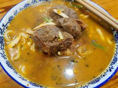 -陈八两面家(华孚写字楼店)