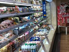 -金鹰超市(国际购物中心新街口店)