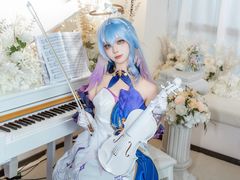 -米游妙妙屋cosplay换装自拍摄影体验馆