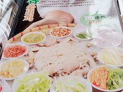 -顺德美食坊(南沙分店)