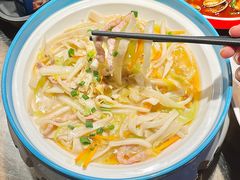 -黄龙海鲜大排档(杭州总店)