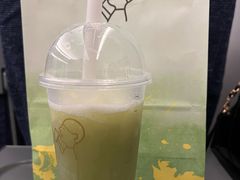 -喜茶(上海北外滩来福士店)