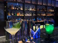 -SPARK(成都W酒店)