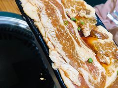 -梅梅家的烤肉店(槐北路店)