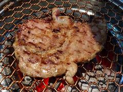 -麻蒲碳烤肉(远景路1号店)