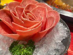 -谭鸭血老火锅·匠心(环球港旗舰店)