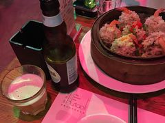 -胡桃里音乐酒馆(曲江店)