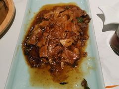 -西夏回族烧麦馆(牡丹街店)
