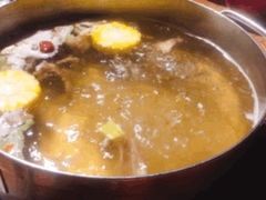 -牛很鲜潮汕牛肉火锅(朝晖路店)