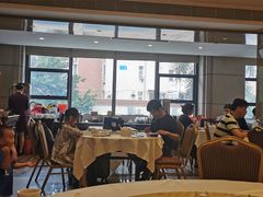 大堂-新海利海鲜城·41年珠海老字号(夏湾店)