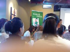 -星巴克(红房子店)