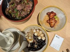-新太二·鲜料川菜(智慧城广百店)