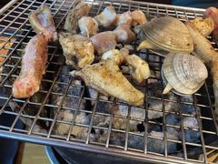 -奥西拉烤肉,盒饭,冷面(青岩刘店)
