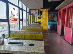 -丰茂烤串(公园店)