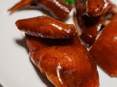 脆皮乳鸽-欣悦府(城建大厦C座店)