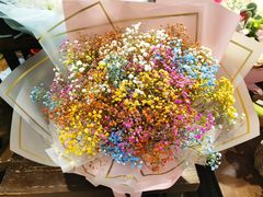 -循礼门鲜花花市(武汉循礼门店)