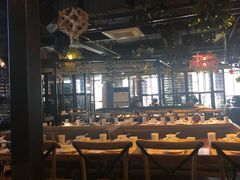 大堂-繁花里音乐餐厅(新天地店)