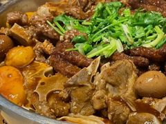 -黄记煌三汁焖锅(新世纪广场店)