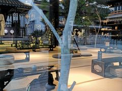 -禅射堂(嘉善越里店)