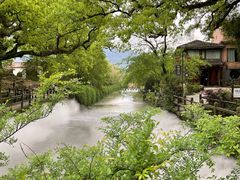 -古堰画乡景区