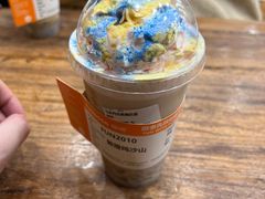 -放哈·甜醅子奶茶创造者(正宁路店)