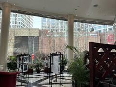 -大连富丽华大酒店