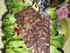 -宣威山野人家·云南菜·菌火锅(金碧店)
