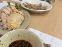 -百家鸡味馆(清泰店)
