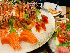 -Mr·Fish鱼鲜生海鲜放题(银泰in99店)