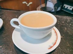 -RUMORS COFFEE ROASTERY鲁马滋咖啡(湖南路店)