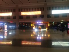 -长春西站
